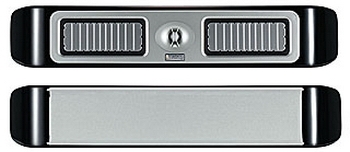 Infinity Cascade Three