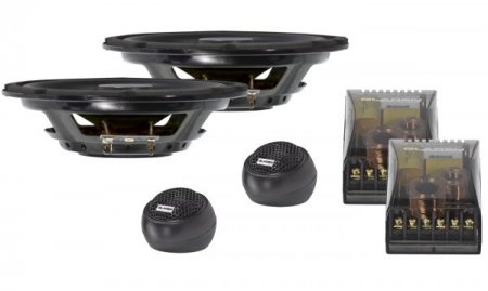 RS 165 Slim