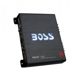 Boss Audio RIOT R3002