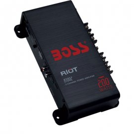 Boss Audio RIOT R1002