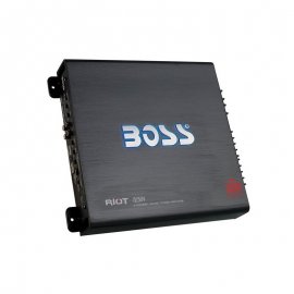 Boss Audio RIOT R2504