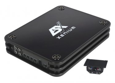 X-ONE