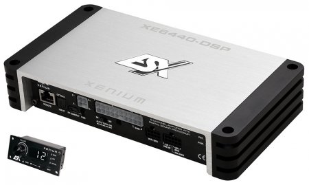 XE6440-DSP