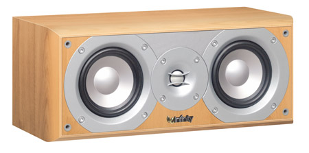 Infinity Primus C25
