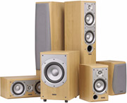 Infinity Primus II Pack