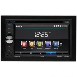 Boss Audio B9351WRC