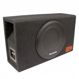 BASSCASE8