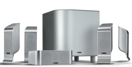 Infinity TSS-800PLT