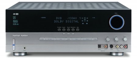 Harman Kardon AVR 135