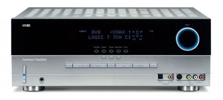 Harman Kardon AVR 140