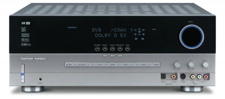 Harman Kardon AVR 335