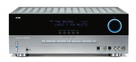 Harman Kardon AVR 340