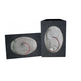 Stinger SS69HBG incinte difuzoare 6x9
