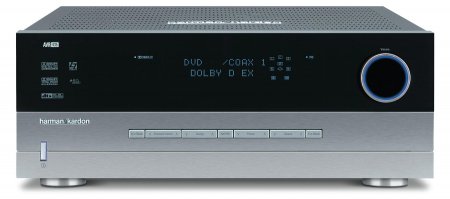 Harman Kardon AVR 435