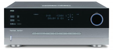 Harman Kardon AVR 635