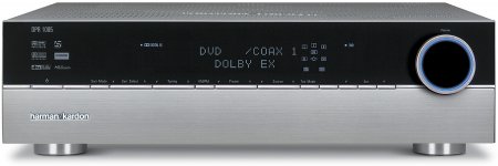 Harman Kardon DPR 1005