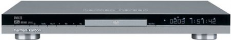 Harman Kardon DVD 23