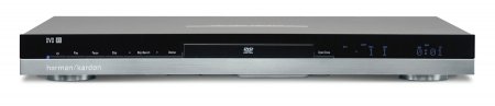 Harman Kardon DVD 47