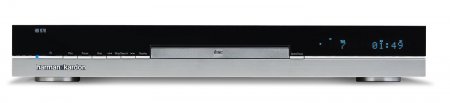 Harman Kardon HD 970