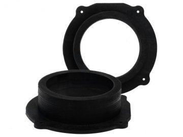 Inele MDF 16.5 cm Audi Q7