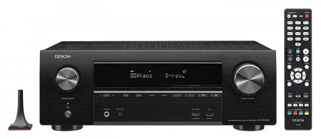 AVR-X1500H