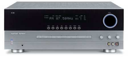 Harman Kardon HK 3380