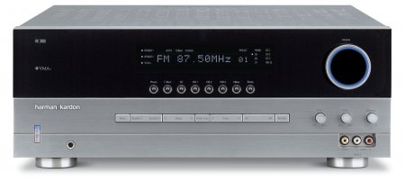 Harman Kardon HK 3480