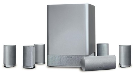 Harman Kardon HKTS 8