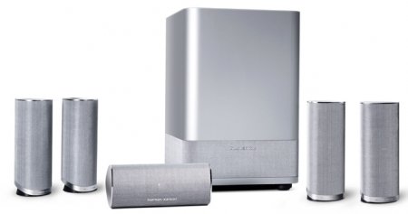 Harman Kardon HKTS 11