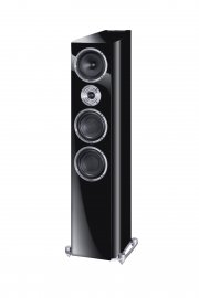 Celan Revolution 7 piano black