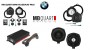 BMW Audio HiFi Pack