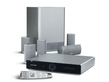 Harman Kardon HS 100