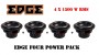 EDGE Edge Four Power Pack
