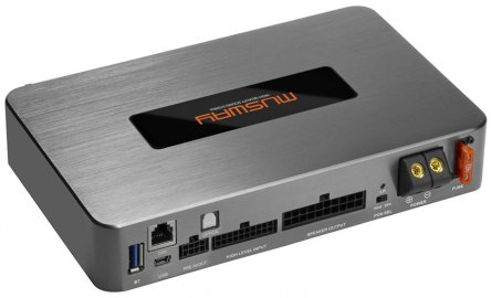 D8V3-DSP