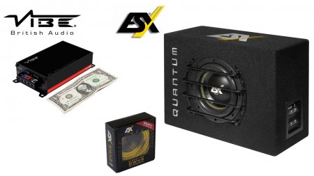 ESX Quantum Bass Pack 