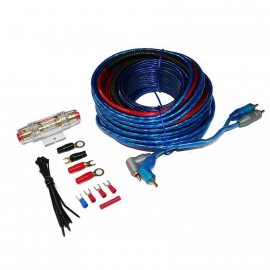 Autoleads PC4-27CCA 8mm2