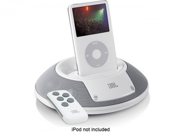 JBL On Stage II
