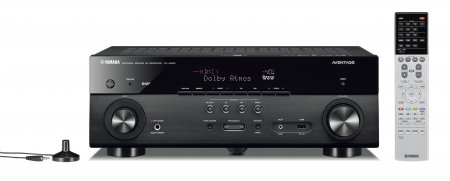 RX-A680