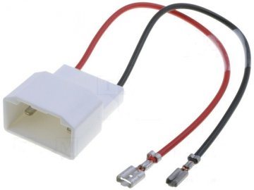 Adaptor difuzor AG-20 C-Max/Fiesta/S-Max