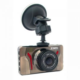 Xblitz Ghost Full HD