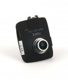 Xblitz Black Bird 2.0 GPS