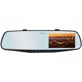 Xblitz Mirror 2016