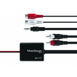 iSimple Music Stream ISBT23