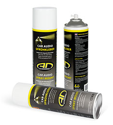ESX Spray adeziv SPK