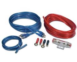 Dietz Kit amplificator 8mm
