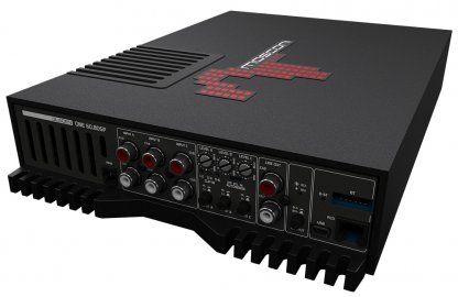 GLADEN ONE 60.8 DSP