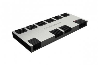 GLADEN ZERO 1
