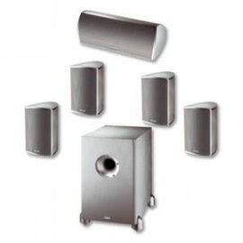 Prisma 5100 A silver