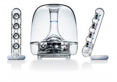 Harman Kardon SoundSticks II