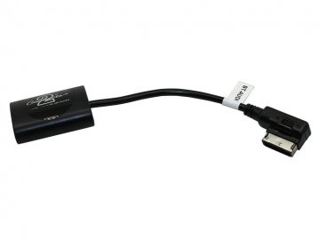 Interfata bluetooth cu streaming audio Audi CTAAD1A2DP